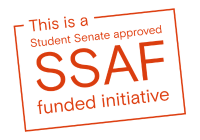 This is a SSAF funded initiative