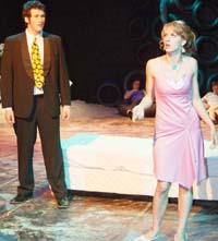 CSU&rsquo;s award winning production The Five O&rsquo;clock Wave